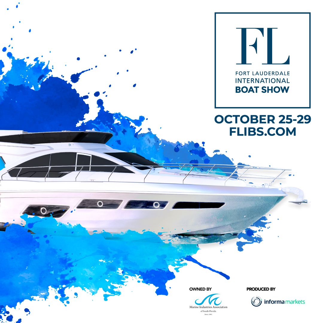 Fort Lauderdale International Boat Show